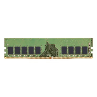 Kingston Technology KSM32ES8/8HE memory module 8 GB 1 x 8 GB DDR4 3200 MT/s ECC