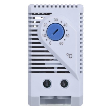 Alantec KTS thermostat Gray 2