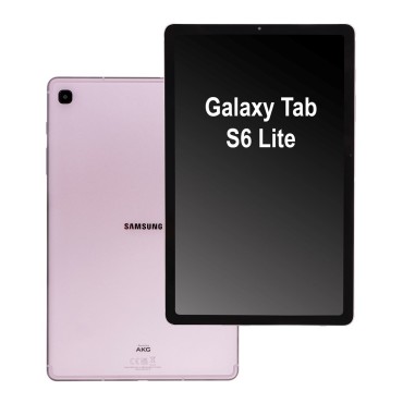 Samsung Galaxy Tab S6 Lite 10.4 64GB 4G LTE (P625) S-Pen stylus Pink