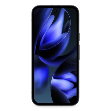 Google Pixel 9a 16 cm (6.3") Dual SIM Android 15 5G USB Type-C 8 GB 128 GB 5100 mAh Black