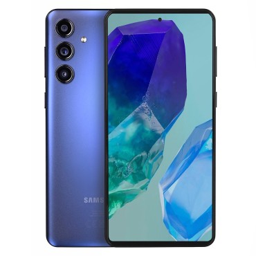 Samsung Galaxy M55 M556 5G DS 8/256GB Black