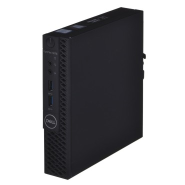 DELL OptiPlex 3070 micro i5-9500T 16GB 512GB SSD Win11pro USED Used