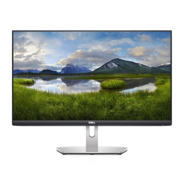 MONITOR DELL LED 24" S2421H (GRADE A) USED Used