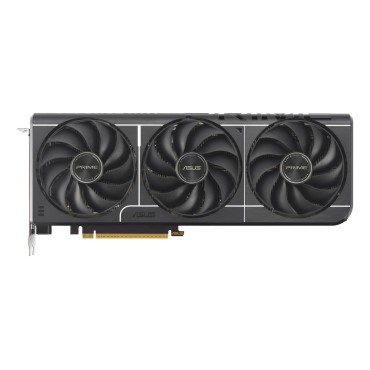 ASUS Prime GeForce RTX 5060 Ti OC 16 GB graphics card