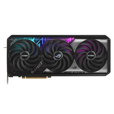 ASUS ROG Strix RTX 5070 12 GB OC Gaming graphics card