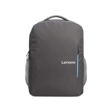 Lenovo B515 notebook case 39.6 cm (15.6") Backpack Black, Grey