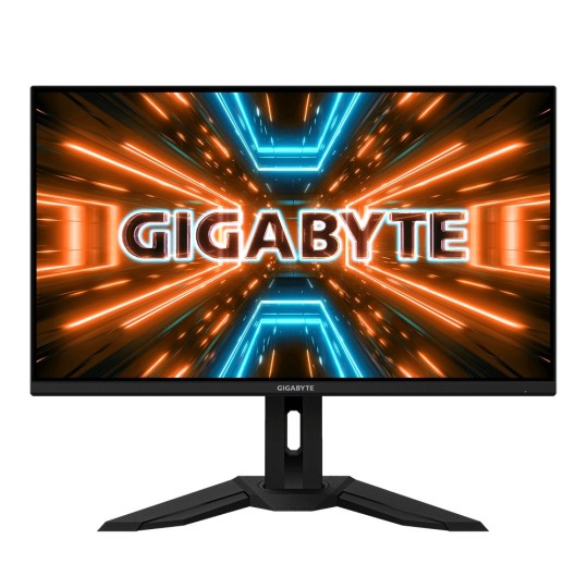 GIGABYTE 80 Cm (31.5") 3840 X 2160