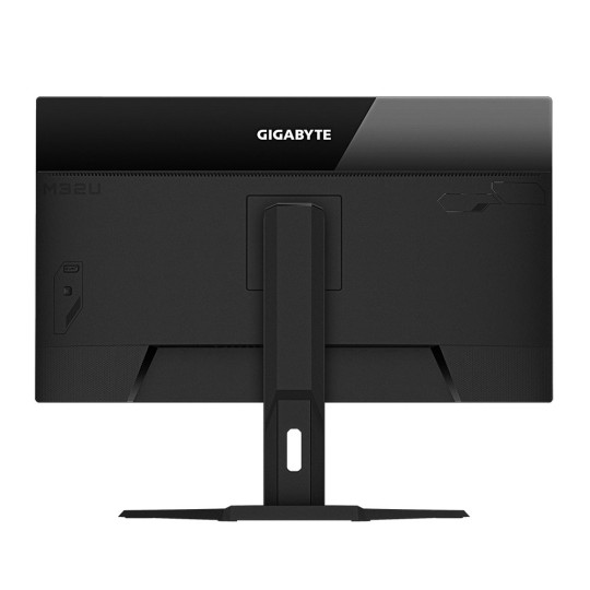 GIGABYTE 80 Cm (31.5") 3840 X 2160