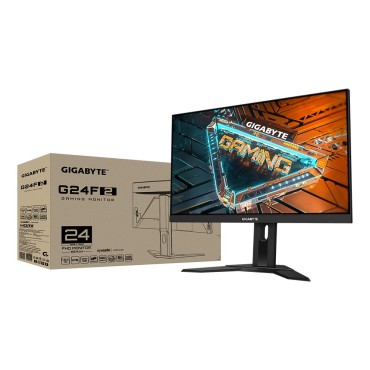 GIGABYTE Computer Monitor 60.5 Cm