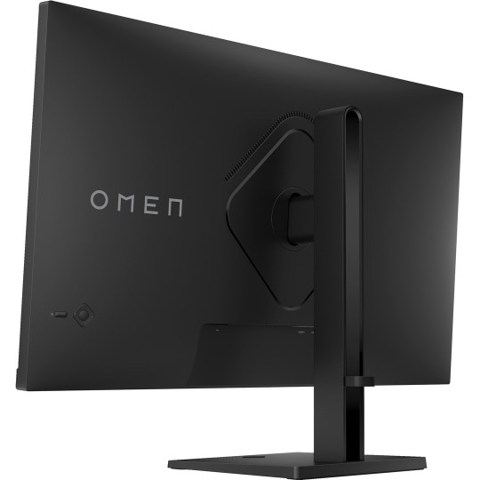 HP OMEN by HP 32q platta pc-skärmar 80 cm (31.5") 2560 x 1440 pixlar Quad HD Svart