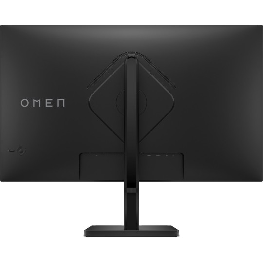 HP OMEN by HP 32q platta pc-skärmar 80 cm (31.5") 2560 x 1440 pixlar Quad HD Svart