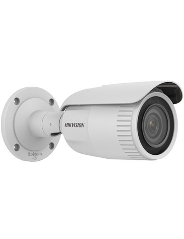 Hikvision Digital Technology DS-2CD1643G0-IZ Stifthylsa IP-säkerhetskamera Utomhus 2560 x 1440 pixlar Innertak/vägg