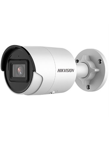 Hikvision Digital Technology DS-2CD2083G2-I(2.8mm) Stifthylsa IP-säkerhetskamera Utomhus 3840 x 2160 pixlar Innertak/vägg