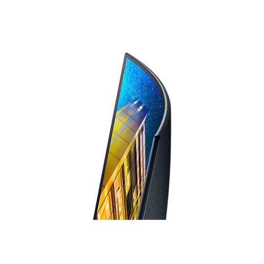 Samsung 32" UHD 3840x2160 60z 250cdm2 2500:1 80 cm (31.5") 3840 x 2160 pixlar 4K Ultra HD LED Grå