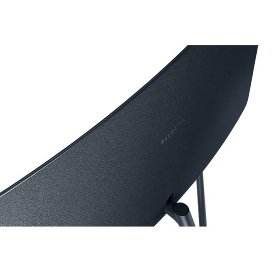 Samsung 32" UHD 3840x2160 60z 250cdm2 2500:1 80 cm (31.5") 3840 x 2160 pixlar 4K Ultra HD LED Grå