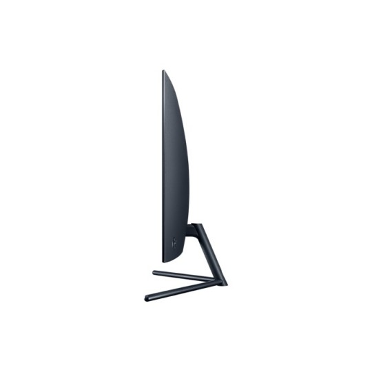 Samsung 32" UHD 3840x2160 60z 250cdm2 2500:1 80 cm (31.5") 3840 x 2160 pixlar 4K Ultra HD LED Grå