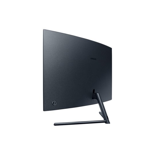 Samsung 32" UHD 3840x2160 60z 250cdm2 2500:1 80 cm (31.5") 3840 x 2160 pixlar 4K Ultra HD LED Grå
