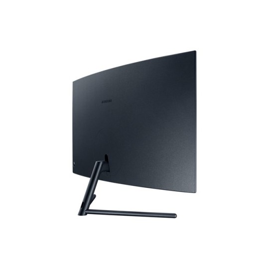 Samsung 32" UHD 3840x2160 60z 250cdm2 2500:1 80 cm (31.5") 3840 x 2160 pixlar 4K Ultra HD LED Grå