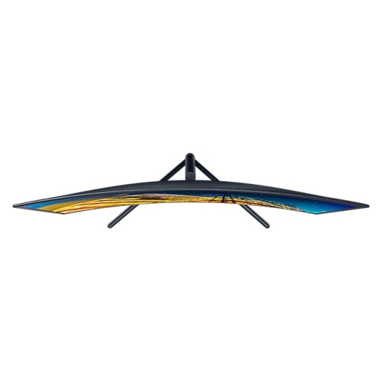 Samsung 32" UHD 3840x2160 60z 250cdm2 2500:1 80 cm (31.5") 3840 x 2160 pixlar 4K Ultra HD LED Grå
