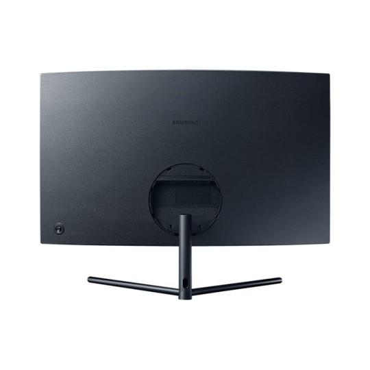 Samsung 32" UHD 3840x2160 60z 250cdm2 2500:1 80 cm (31.5") 3840 x 2160 pixlar 4K Ultra HD LED Grå