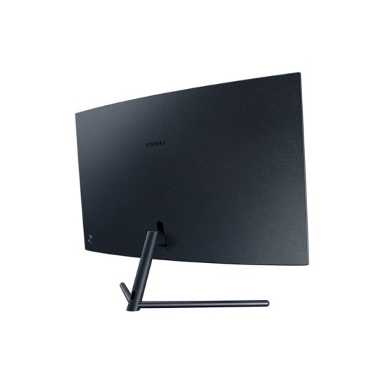 Samsung 32" UHD 3840x2160 60z 250cdm2 2500:1 80 cm (31.5") 3840 x 2160 pixlar 4K Ultra HD LED Grå