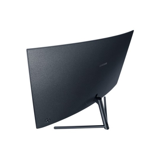 Samsung 32" UHD 3840x2160 60z 250cdm2 2500:1 80 cm (31.5") 3840 x 2160 pixlar 4K Ultra HD LED Grå