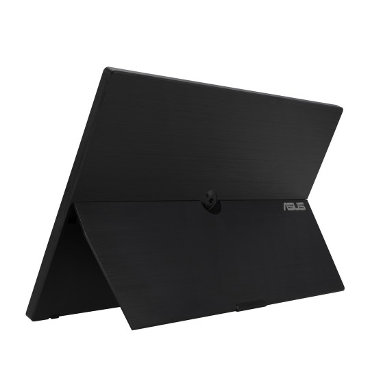 ASUS MB16ACV 39,6 cm (15.6") 1920 x 1080 pixlar Full HD LED Svart