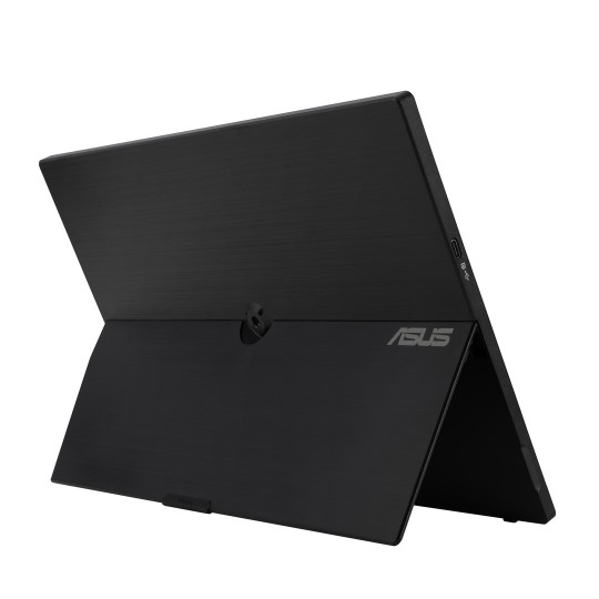 ASUS MB16ACV 39,6 cm (15.6") 1920 x 1080 pixlar Full HD LED Svart