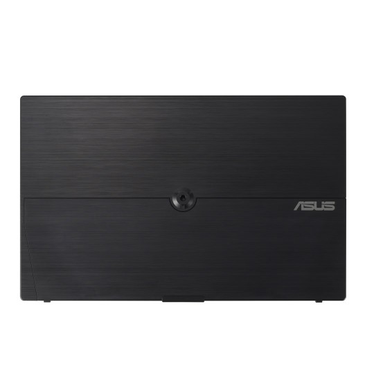ASUS MB16ACV 39,6 cm (15.6") 1920 x 1080 pixlar Full HD LED Svart