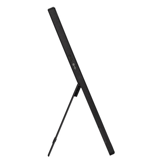ASUS MB16ACV 39,6 cm (15.6") 1920 x 1080 pixlar Full HD LED Svart