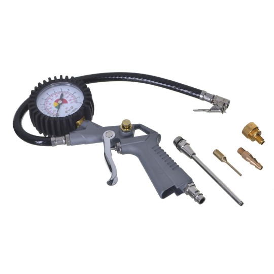 Stanley Oil-free compressor AIR KIT OL 1 1KW 8 BAR STANLEY