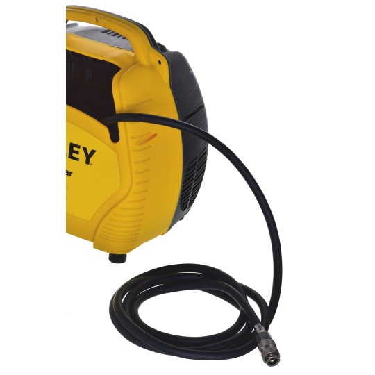 Stanley Oil-free compressor AIR KIT OL 1 1KW 8 BAR STANLEY