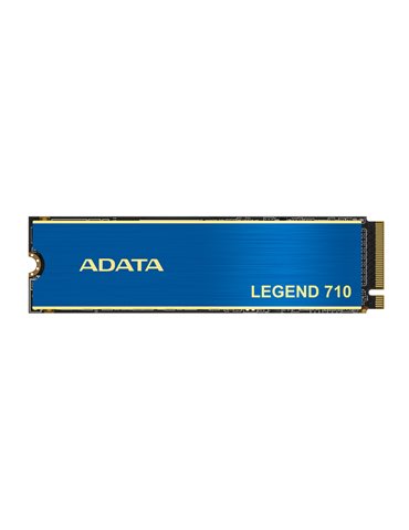 ADATA LEGEND 710 M.2 256 GB PCI Express 3.0 3D NAND NVMe