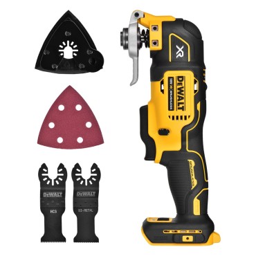 Dewalt 18V multitool DEWALT DCS356N