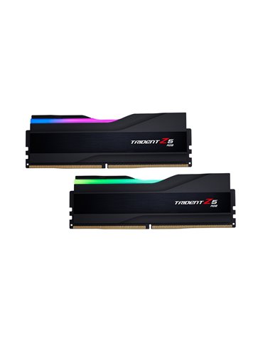 G.Skill Trident Z5 RGB F5-6000J3636F32GX2-TZ5RK RAM-minnen 64 GB 2 x 32 GB DDR5 6000 MHz