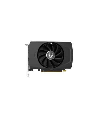 Zotac ZT-D40600G-10L grafikkort NVIDIA GeForce RTX­ 4060 8 GB GDDR6