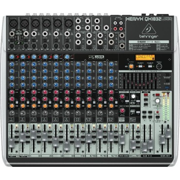 Behringer 27000364