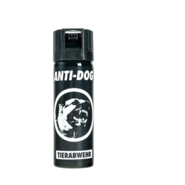 TW 1000 Gaz pieprzowy ANTI-DOG chmura 63ml (1415) TW 1000