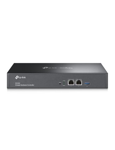 TP-Link OC300 övervakningsutrustning för närverk Nätverksansluten (Ethernet)