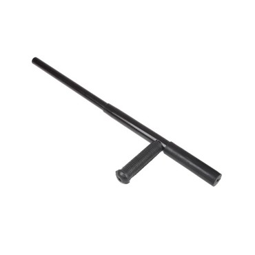 AXS Guard Telescopic baton GUARD ANACONDA 33 /62 cm tempered with cover (YC-10526-TT)