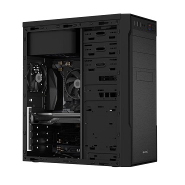 Logic CASE L1 USB 3.0 X 2 BLACK