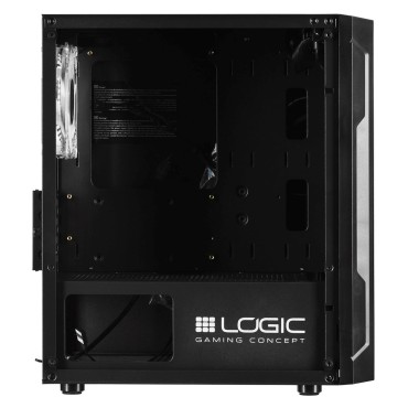 Logic ARAMIS ARGB Mini USB 3.0 enclosure