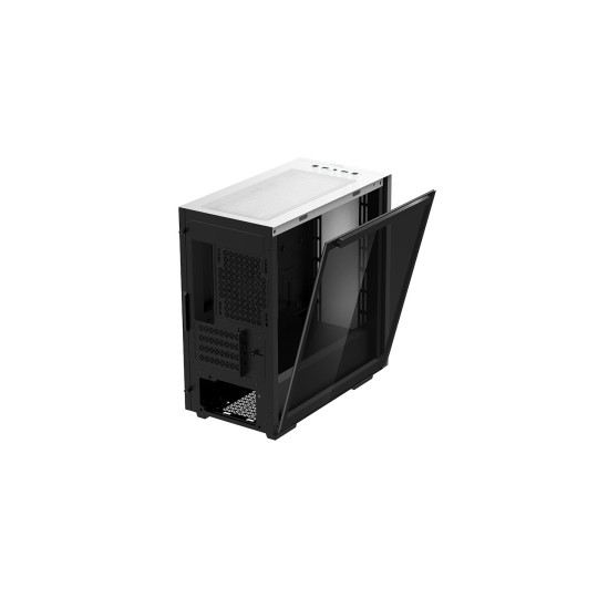DeepCool MACUBE 110 WH Midi Tower Vit
