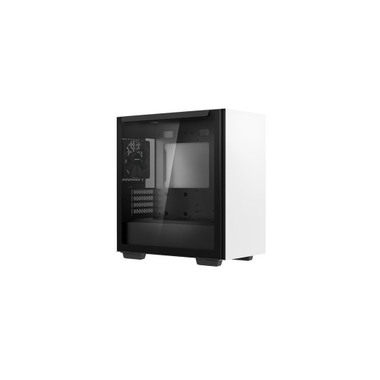 DeepCool MACUBE 110 WH Midi Tower Vit
