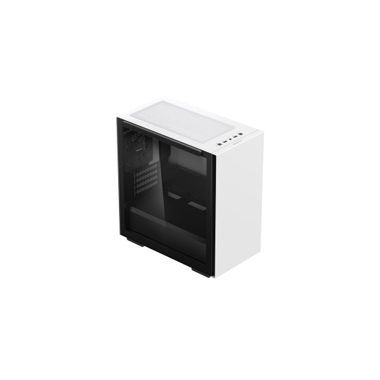DeepCool MACUBE 110 WH Midi Tower Vit