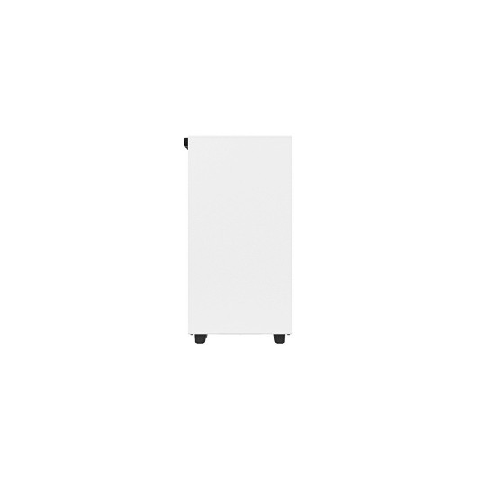 DeepCool MACUBE 110 WH Midi Tower Vit