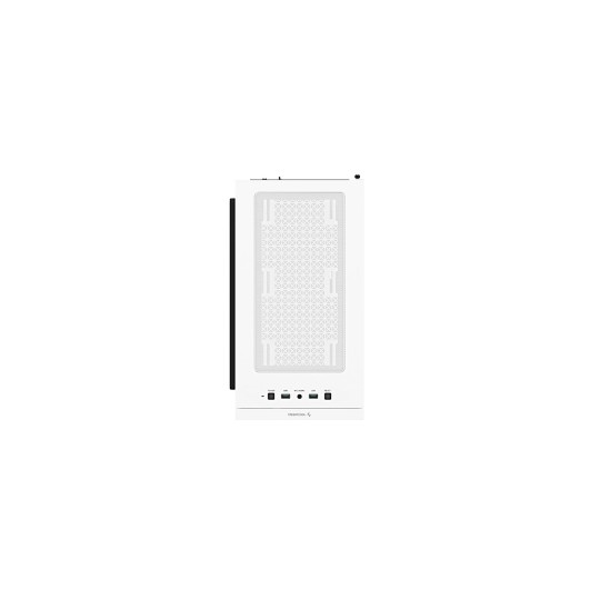 DeepCool MACUBE 110 WH Midi Tower Vit