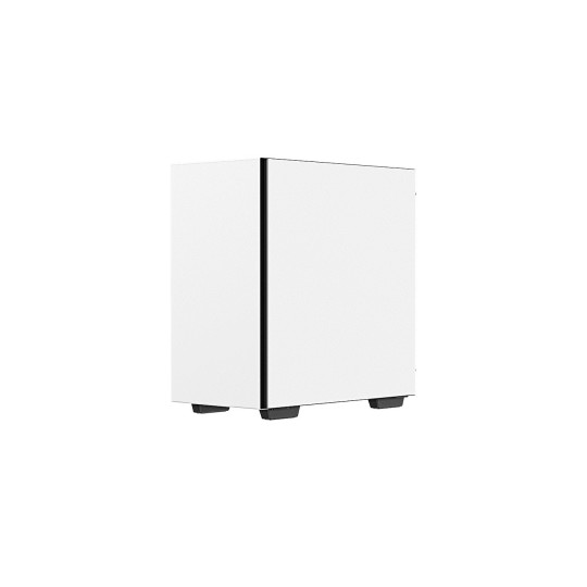 DeepCool MACUBE 110 WH Midi Tower Vit