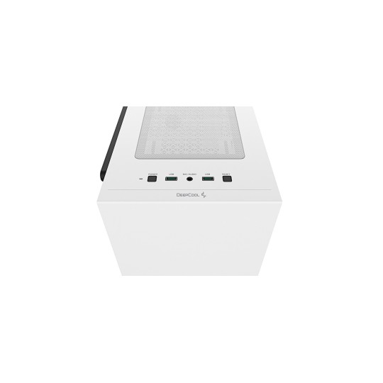 DeepCool MACUBE 110 WH Midi Tower Vit