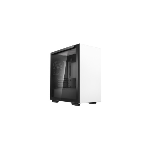 DeepCool MACUBE 110 WH Midi Tower Vit